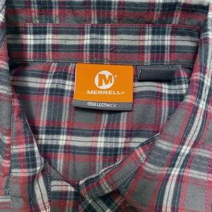 Merrell Shirt S